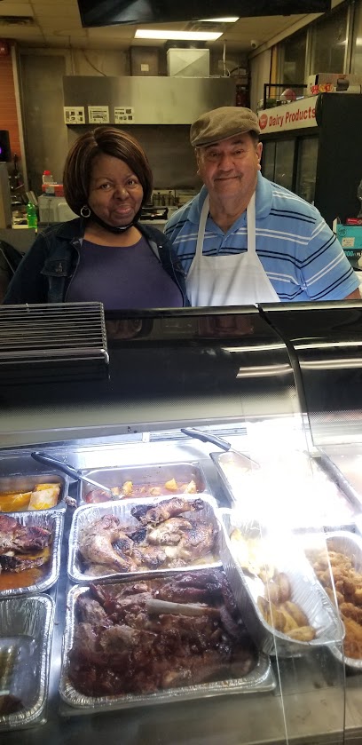 Supermarket Latino Don Pedro, Youngstown