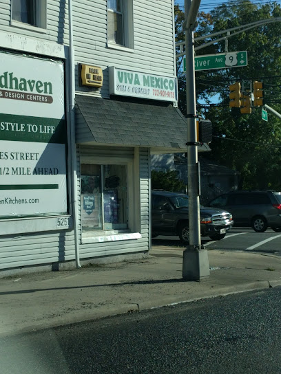 VIVA MEXICO, Toms River