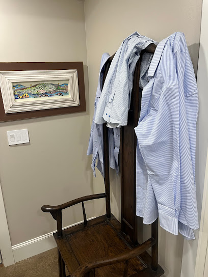 Harry Mayer Clothiers, Meridian