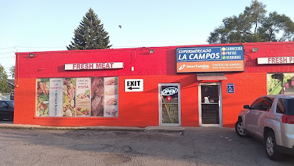 La Campos 3, Indianapolis