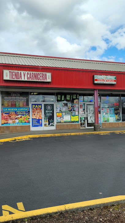 La Nueva Lupitas, Federal Way