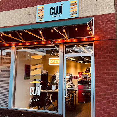 Cuji Foods, Boulder