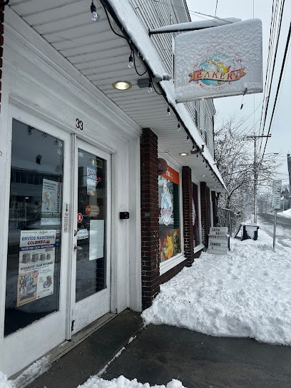 Latin Bakery & Multiservice, Inc, Nashua