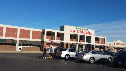 La Chiquita, Rockford