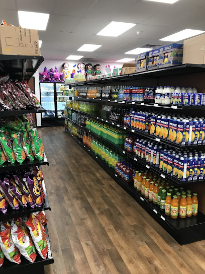 Commercial Mexican Store, Harrisburg
