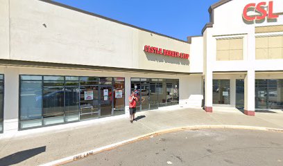 Casa Latina federal way