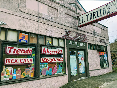 El Torito Grocery Store, Portland