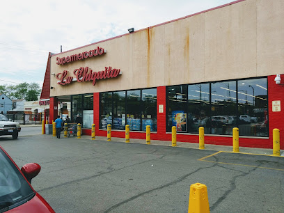 Food Market La Chiquita, 26th Street de Chicago