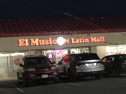 El MusicOn Latino, Columbus