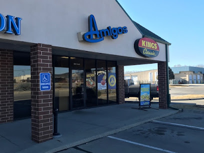 Amigos/Kings Classic, Columbus