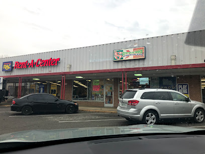 Supermarket el supremo, Clarksville