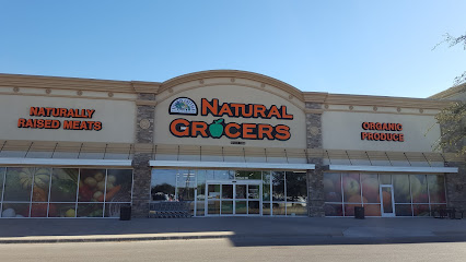 Natural Grocers, Midland