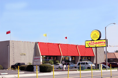 La Surtidora II Cash & Carry, Inc., San Bernardino