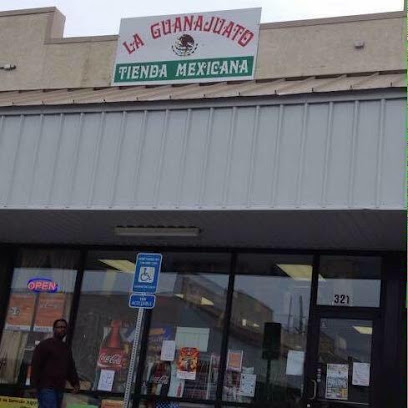 La Guanajuato Llc, Savannah