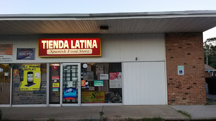 Tienda Latina LLC, Newark