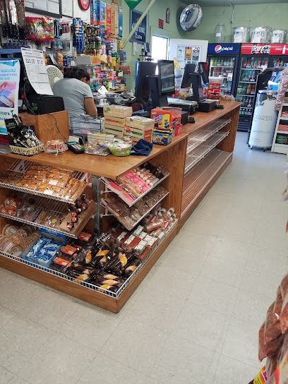 Reyes Market LLC, Wenatchee