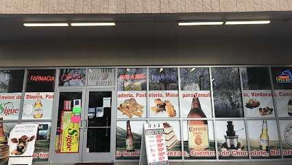 Super Mercado La Guelaguetza, Hillsboro