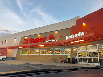 El Super, Tucson