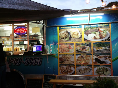 Quick Stop Latino, Tampa