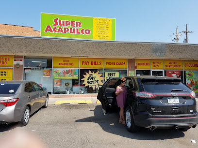 Acapulco, Grand Island