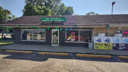 El Pueblo Mexican Carry out, Van Dyke