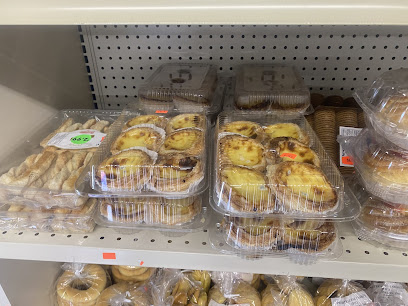 Portuguese and Latino market, Providence