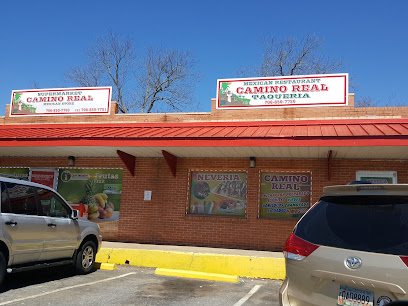 El Camino Real Super Market & Taqueria, Athens