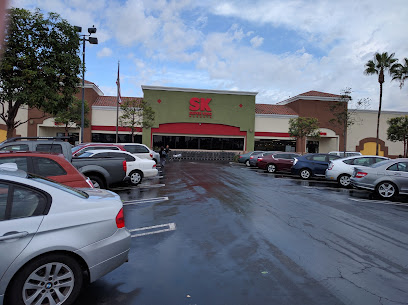 Super King Market, Santa Ana