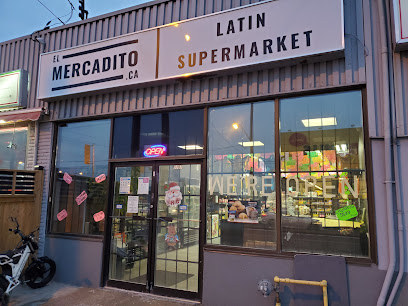 El Mercadito Latin Supermarket, Toronto
