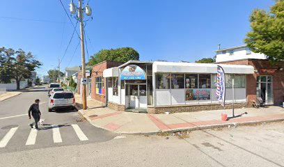 Mini Market La Ecuatoriana INC, Central Falls