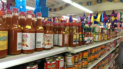Mercado El Provinciano, Fresno