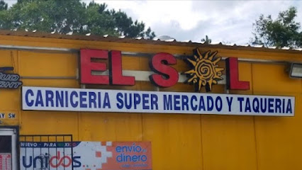 El Sol Supermercado Carneceria Y Taqueria, Conyers