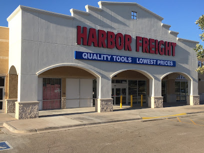 Harbor Freight Tools, Roswell