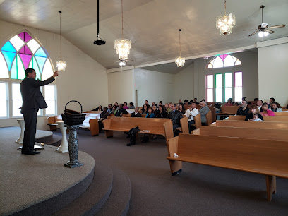 Iglesia Adventista del Séptimo Día, Spokane Valley