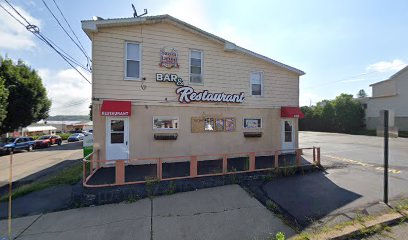 Sazón Latino Restaurant, Hazleton
