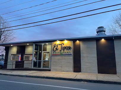El Tipico Restaurant, Nashua