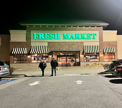 The Fresh Market, Columbus