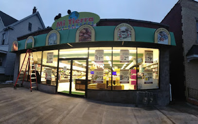 Mi Tierra Supermarket, Hazleton