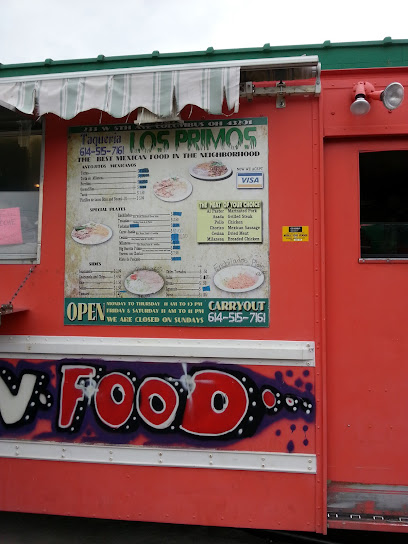 Las Maravillas, Columbus