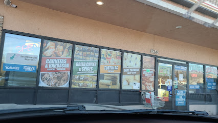 La Tapatia Market, Wichita