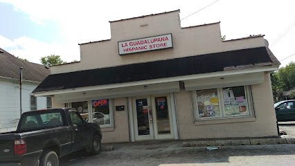 La Guadalupana, Bowling Green