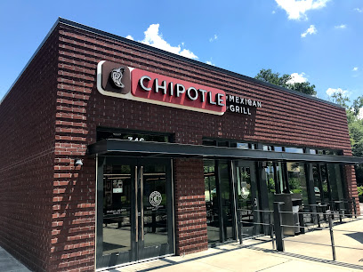 Chipotle Mexican Grill, Auburn
