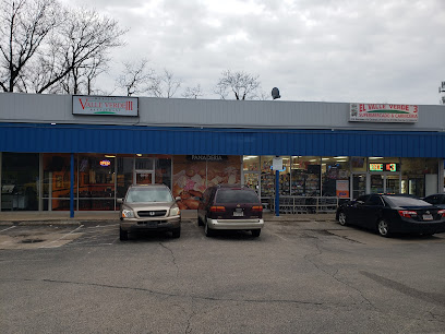 El Valle Verde #3, Cincinnati