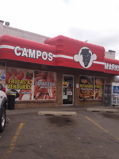 Campos Market, Boise