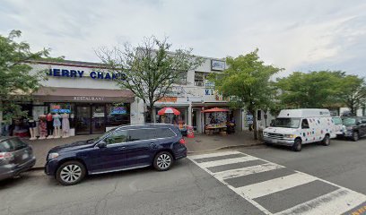 Latino Market, Alexandria