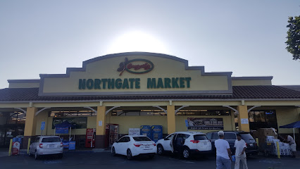 Northgate Market, San Diego
