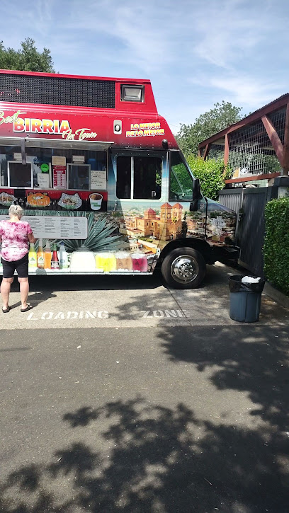 El Torito Supermarket, Santa Rosa