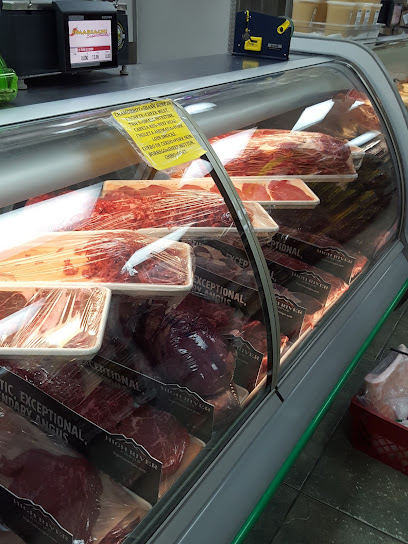 MEXICAN SUPERMARKET #3, Pompano Beach