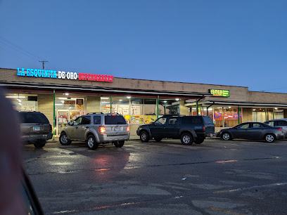 La Esquinita De Oro restaurant, Rockford