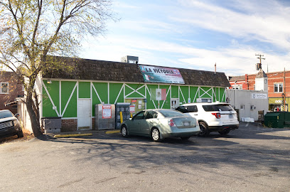 La Victoria, Waynesboro
